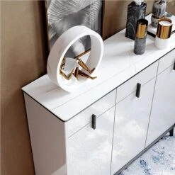 Anoch Shoe Storage, White(Anoch Shoe Storage) -Weilai Concept 004 1958ace4 cd4f 4b82 935f c8da685dd24c