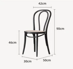 Jayla Wood Dining Chair(Jayla Wood Dining Chair) -Weilai Concept 01 08f5962b d5d4 46b3 b475 72dab218c344