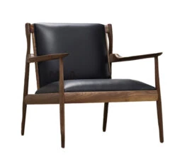Hans CH65 Claude Easy Armchair, Solid Oak(Hans Ch65 Claude Easy Armchair Solid Oak) -Weilai Concept 01 09d30956 7f15 4e01 b0b5 ea19ac78bf62