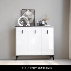 Anoch Shoe Storage, White(Anoch Shoe Storage) -Weilai Concept 01 1982daf7 032a 45dc 97ba c4616e050d2c