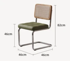 Cornelia Dining Chair, Rattan(Cornelia Dining Chair) -Weilai Concept 01 2de1bb68 b02d 4793 8ce6 849ad8d060cc