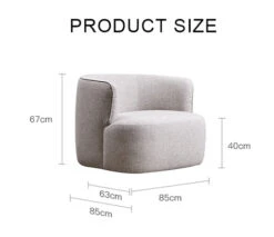 Ritz Armchair, Green Velvet(Ritz Armchair Velvet) -Weilai Concept 01 3a63ef08 3ce5 4b87 b7d1 9905eb52e1e7