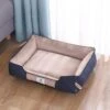 Lineasette Pet Bed, Dog Bed, Cat Bed(Lineasette Pet Bed Dog Bed)