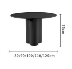 Vogue Round Dining Table(Vogue Round Dining Table) -Weilai Concept 01 4b0b4235 f729 4974 96b1 298512eb28e4