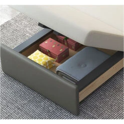 Caio Single Sofa Bed, Leathaire(Caio Single Sofa Bed Leathaire) -Weilai Concept 01 858df9fb c8e0 4e73 9717 02fda2a3e03a