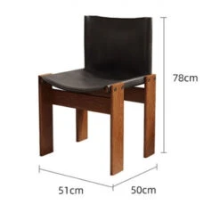 Judith Dining Chair, Black(Judith Dining Chair Black) -Weilai Concept 01 9172a89e 930b 4922 9fe1 a2b8c7c52adb
