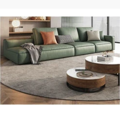 Cyril L511 Two Seater, Three Seater, Four Seater Sofa, Armchair, Modular Sofa(Cyril L511 Two Seater Sofa) -Weilai Concept 01 9c15a838 42f1 4a6e 86ce 7961262afee4