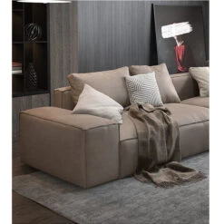 Hartste Two Seater Sofa, Leathaire(Hartste Two Seater Sofa Leathaire) -Weilai Concept 01 b8d3fe04 7bcd 4fd0 842f 48f2c1eeffc5