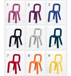 Markel Dining Chair(Markel Dining Chair) -Weilai Concept 01 d7a91035 4448 4af7 8164 3c257b9ea272