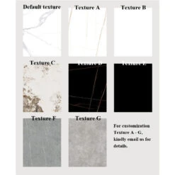 Peru Oval Dining Table, White(Peru Oval Dining Table White) -Weilai Concept 02 1b1df422 ab22 4c58 854c 7b4aa2280f6d