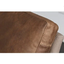 Luna Three Seaters Sofa, Three Seater Corner Sofa, Real Leather(Luna Three Seaters Sofa Italian Genuine Leather) -Weilai Concept 02 2559145a 7908 4665 8394 28b450cc3032