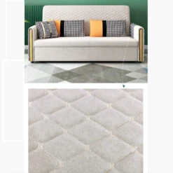 Imelde Two Seater Sofa Bed, Linen(Imelde Two Seater Sofa Bed) -Weilai Concept 02 7dd30a46 e196 43f4 8dd3 786660b12e27