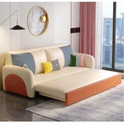 Sibyl Two Seater Sofa Bed(Sibyl Two Seater Sofa Bed) -Weilai Concept 02 8e8ef69e 9570 4cf4 94d1 9d18611b9655