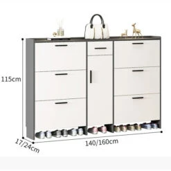 Chloe Shoe Storage(Chloe Shoe Storage) -Weilai Concept 02 b5c950c4 2fd9 4845 a114 c63673123b6d