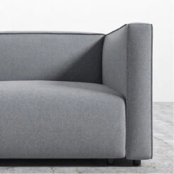 Oakland Four Seater Sofa, Modular Sofa(Oakland Four Seater Sofa Modular Sofa) -Weilai Concept 02 d850b3fd 38de 48ed a6f7 823e34dd9e3a
