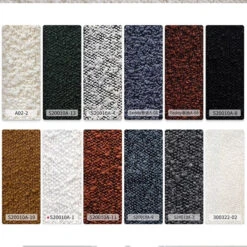 Tasya Three Seater, Four Seater Sofa, Boucle(Tasya Three Seater Sofa Cashmere) -Weilai Concept 02 ea67e1c5 007a 4131 bb9d 7e083b4cfd78