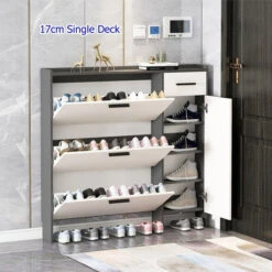 Chloe Shoe Storage(Chloe Shoe Storage) -Weilai Concept 03 1ec61042 3b49 419c 8b98 480800131a44