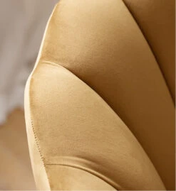 Dwight Dining Chair, Gold Frame(Dwight Dining Chair Gold Frame) -Weilai Concept 03 55afb5e0 de40 417e 8c17 cc5613fe6c66