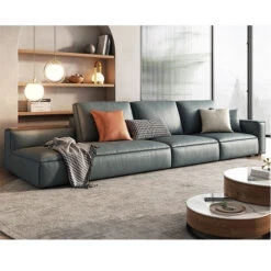 Cyril L511 Two Seater, Three Seater, Four Seater Sofa, Armchair, Modular Sofa(Cyril L511 Two Seater Sofa) -Weilai Concept 03 6b60708e 4c4f 460d ad39 2583bc913d3f