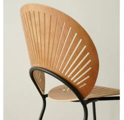 A Set Of 2 Conker Dining Chair, Solid Wood(A Set Of 2 Conker Dining Chair Solid Wood) -Weilai Concept 03 8dc5ceb1 7919 410b a52a 658a84ad608e 1