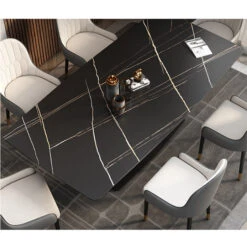 Sanders Dining Table, Sintered Stone(Sanders Dining Table) -Weilai Concept 03 cc25fb48 92c0 4576 a898 200d6fbd7038