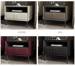 Mogensen Bedside Table, Grey(Mogensen Bedside Table Grey) -Weilai Concept 03 e26b4790 a2f8 499c b0ff 10ac53f87f73