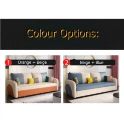 Sibyl Two Seater Sofa Bed(Sibyl Two Seater Sofa Bed) -Weilai Concept 03 feb59bbf 60d3 4e10 9c16 2f3540e4a195