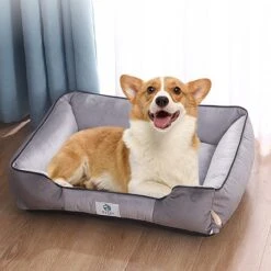Lineasette Pet Bed, Dog Bed, Cat Bed(Lineasette Pet Bed Dog Bed) -Weilai Concept 04 a3a21019 c3b9 4e68 acec a7859dfc134e