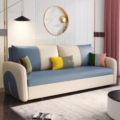 Sibyl Two Seater Sofa Bed(Sibyl Two Seater Sofa Bed) -Weilai Concept 04 b1253123 c469 486a bf44 129c68f41830