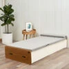Accordion Folding Single Bed(Accordion Single Bed)
