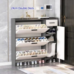 Chloe Shoe Storage(Chloe Shoe Storage) -Weilai Concept 04 cc896251 c3b9 4917 a00d 21cbcbb6d97e