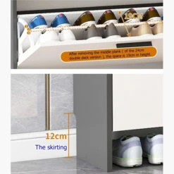 Chloe Shoe Storage(Chloe Shoe Storage) -Weilai Concept 05 bebb6a9c db63 4145 918f 07432a9376f4