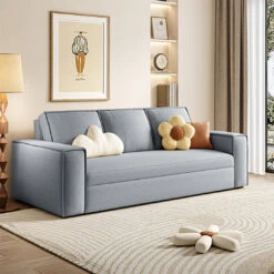 Alvarado Two Seater Sofa Bed, More Colours(Alvarado Sofa Bed) -Weilai Concept 11 5d34e08f d2bd 48cb 989d aa8fdfaadbc0