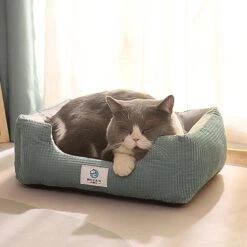 Lineasette Pet Bed, Dog Bed, Cat Bed(Lineasette Pet Bed Dog Bed) -Weilai Concept 14 1f6b0e88 a0f2 4a9c 8e6f d2329e6f8dda