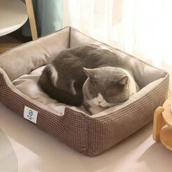 Lineasette Pet Bed, Dog Bed, Cat Bed(Lineasette Pet Bed Dog Bed) -Weilai Concept 15 1d6e2e3c f218 4b26 b177 a3520b8c8fb6