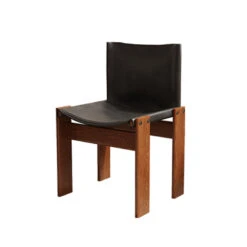 Judith Dining Chair, Black(Judith Dining Chair Black) -Weilai Concept 1 0015 1 0050 3 7