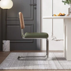 Cornelia Dining Chair, Rattan(Cornelia Dining Chair) -Weilai Concept 1 0015 1 0081 05