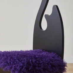 Tiffany Black Cat Dining Chair(Tiffany Black Cat Dining Chair) -Weilai Concept 1 0015 1 0090 2 0106 1 0039 04