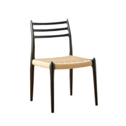 Nehemiah Dining Chair, Rattan(Nehemiah Dining Chair Rattan) -Weilai Concept 1 0015 1 0090 2 0106 1 0060 4