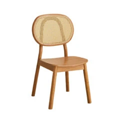 Fanny Dining Chair, Rattan(Fanny Dining Chair Rattan) -Weilai Concept 1 0015 1 0090 2 0106 1 0070 2