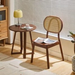 Fanny Dining Chair, Rattan(Fanny Dining Chair Rattan) -Weilai Concept 1 0015 1 0090 2 0106 1 0074 01
