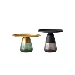 Eros Coffee Table, Glass(Eros Coffee Table Set Glass) -Weilai Concept 1 16dd7917 671c 4d7d ae4e 2674ed6af15f