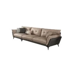 Ozzie Two Seater, Three Seater, Four Seater Sofa, Leathaire(Ozzie Two Three Seater Sofa Leathaire) -Weilai Concept 1 1 54bec8bb 402e 4e6a a891 3ea0e8516c38