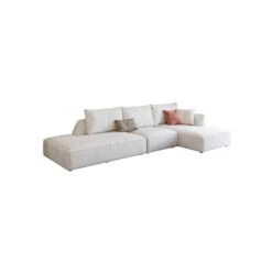 R77 Dexter Three Seater Sofa, Modular Sofa, Leathaire(R77 Dexter Three Seater Sofa) -Weilai Concept 1 1 db250675 c77b 49dd a838 706c34675aba