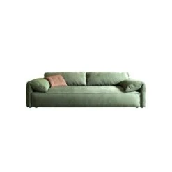 Simon S20 Three Seater, Four Seater Sofa, Velvet(Simon S20 Three Seater Sofa Velvet) -Weilai Concept 1 2 1cf28b80 b5c4 484c acd0 939ae0d20f15