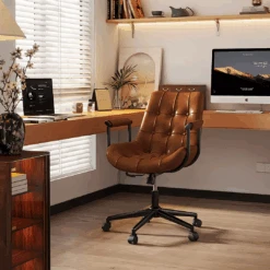 Starship Modern Office Chair With Recliner, Swivel(Starship Modern Office Chair With Recliner Swivel)