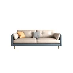 Noel L311 Three Seater Sofa, Armchair Leathaire(Noel L311 Three Seater Sofa) -Weilai Concept 1 3 97a89ff3 ae6d 4ea1 a3d5 06da8f1359c0