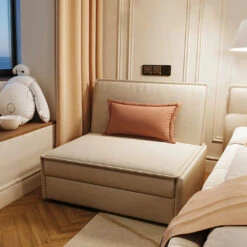 Haseeb Single Seater Sofa Bed, Two Seater Sofa Bed, Chenille(Haseeb Single Seater Sofa Bed Two Seater Sofa Bed Chenille)