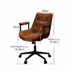 Starship Modern Office Chair With Recliner, Swivel(Starship Modern Office Chair With Recliner Swivel) -Weilai Concept 1 61b5d5cb 7c2b 4354 bef6 02d761932d70