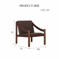 Karam Reception Lounge Chair, Lobby Armchair(Karam Reception Lounge Chair Lobby Armchair) -Weilai Concept 1 93d5ff4e 1217 4e5b 892f a74fd944f718
